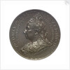 Medal commemorating British Commerce and Queen Victoria's Diamond Jubilee; obverse by Spink & Son Ltd.