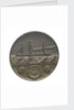 Medal commemorating British Commerce and Queen Victoria's Diamond Jubilee; reverse by Spink & Son Ltd.