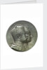Medal commemorating the Union-Castle Line; obverse by Emil Fuchs