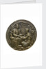 Medal commemorating the 700th anniversary of the foundation of Liverpool; obverse by C.J. Allen