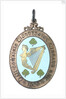 Medal commemorating trade beyond the seas; reverse by West