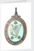 Medal commemorating trade beyond the seas; reverse by West