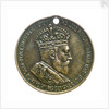 Medal commemorating the British and Foreign Sailors Society; obverse by unknown