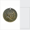 Medal commemorating the British and Foreign Sailors Society; obverse by unknown