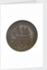 Medal commemorating the Coronation of George V, 1911; reverse by unknown