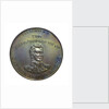 Medal commemorating the centenary of the 'Shannon' and 'Chesapeake' action, 1913; obverse by C & S Co.
