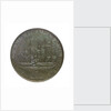 Medal commemorating the centenary of the 'Shannon' and 'Chesapeake' action, 1913; reverse by C & S Co.