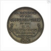 Medal commemorating the Kara Sea Expedition, 1919; reverse by unknown