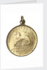 Medal commemorating the British Empire Exhibition, 1924; reverse by N.P.O.