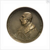 Medal commemorating the British Empire Exhibition, 1924; obverse by E.C. Dingli