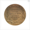 Medal commemorating the opening of Sydney Harbour bridge, 1932; reverse by R.M. Phipps