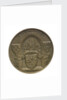 Medal commemorating the 'Queen Mary' commissioned 1936; obverse by Gilbert Bayes