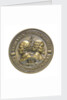 Medal commemorating the Royal Hobart centenary regatta, 1938; obverse by Stokes