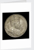 Medal commemorating the tercentenary of the destruction of the Spanish Armada, 1888; obverse by unknown