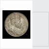 Medal commemorating the tercentenary of the destruction of the Spanish Armada, 1888; obverse by unknown