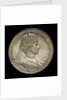 Medal commemorating the tercentenary of the destruction of the Spanish Armada, 1888; reverse by unknown