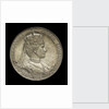 Medal commemorating the tercentenary of the destruction of the Spanish Armada, 1888; reverse by unknown