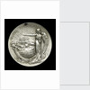 Medal commemorating HMS 'Good Hope' and the Rt. Hon. Joseph Chamberlain (1836-1914); reverse by J. Fray