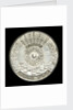 Medal depicting the Trafalgar centenary, 1905; reverse by unknown