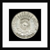 Medal depicting the Trafalgar centenary, 1905; reverse by unknown