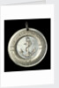 Medal commemorating the deliverance of the passengers of the 'Princess Margaret' from the Bolsheviks, 1917; obverse by Spink & Son Ltd.