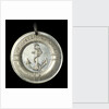 Medal commemorating the deliverance of the passengers of the 'Princess Margaret' from the Bolsheviks, 1917; obverse by Spink & Son Ltd.
