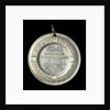 Medal commemorating the deliverance of the passengers of the 'Princess Margaret' from the Bolsheviks, 1917; reverse by Spink & Son Ltd.