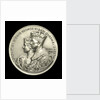 Medal commemorating the Coronation of George VI, 1937; obverse by Spink & Son Ltd.