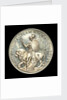 Medal commemorating the centenary of the British India Steam Navigation Company, 1956; obverse by J.R. Pinches
