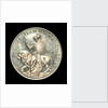 Medal commemorating the centenary of the British India Steam Navigation Company, 1956; obverse by J.R. Pinches