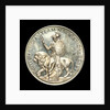 Medal commemorating the centenary of the British India Steam Navigation Company, 1956; obverse by J.R. Pinches