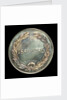 Medal commemorating the centenary of the British India Steam Navigation Company, 1956; reverse by J.R. Pinches