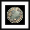 Medal commemorating the centenary of the British India Steam Navigation Company, 1956; reverse by J.R. Pinches