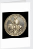 Medal commemorating the centenary of the British India Steam Navigation Company, 1956; obverse by J.R. Pinches