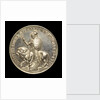 Medal commemorating the centenary of the British India Steam Navigation Company, 1956; obverse by J.R. Pinches