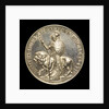 Medal commemorating the centenary of the British India Steam Navigation Company, 1956; obverse by J.R. Pinches