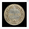 Medal commemorating the centenary of the British India Steam Navigation Company, 1956; reverse by J.R. Pinches