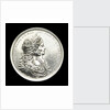 Medal commemorating the Spanish wreck recovered, 1687; obverse by George Bower