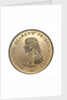 Medal commemorating the Liverpool Seamen's Friend Society; obverse by P. Vaughton & Sons