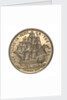 Medal commemorating the Liverpool Seamen's Friend Society; reverse by P. Vaughton & Sons