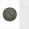 Medal commemorating the loss of the East Indiaman 'Kent', 1825; obverse by Thomas Halliday
