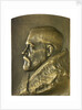 Medal commemorating Dr Nils Otto Gustav Nordenskj by H. Taglang