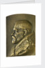 Medal commemorating Dr Nils Otto Gustav Nordenskj by H. Taglang