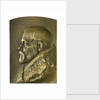 Medal commemorating Dr Nils Otto Gustav Nordenskj by H. Taglang