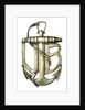 U-boat badge; obverse by unknown