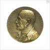 Medal commemorating the Armistice, 1918; obverse by Georges Henri Prud'homme