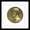 Medal commemorating the Armistice, 1918; obverse by Georges Henri Prud'homme