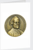 Medal commemorating Commodore de Lamotte Picquet and the cruiser 'Lamotte Piquet'; obverse by P. Lenoir