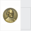 Medal commemorating Commodore de Lamotte Picquet and the cruiser 'Lamotte Piquet'; obverse by P. Lenoir