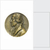 Medal commemorating the navigator Louis Antoine, Comte de Bougainville (1729-1811) and the destroyer 'Bougainville'; obverse by Anie Mouroux-Martin